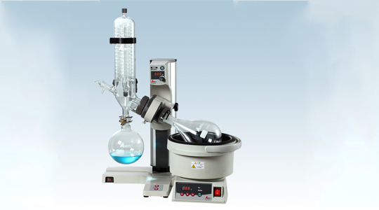 上海安亭旋轉蒸發(fā)儀N-1200BV-OSB1200