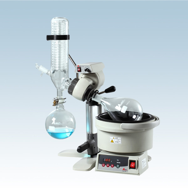 上海安亭旋轉(zhuǎn)蒸發(fā)儀N-1100D-OSB1200