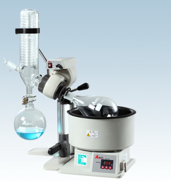 上海安亭N-2100（5L）旋轉蒸發(fā)器