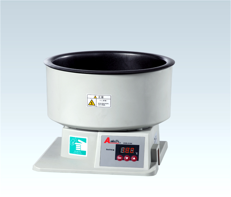 上海安亭水浴鍋OSB-2100（水/油?。? title=