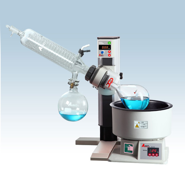 上海安亭旋轉(zhuǎn)蒸發(fā)儀N-1001S-OSB2100